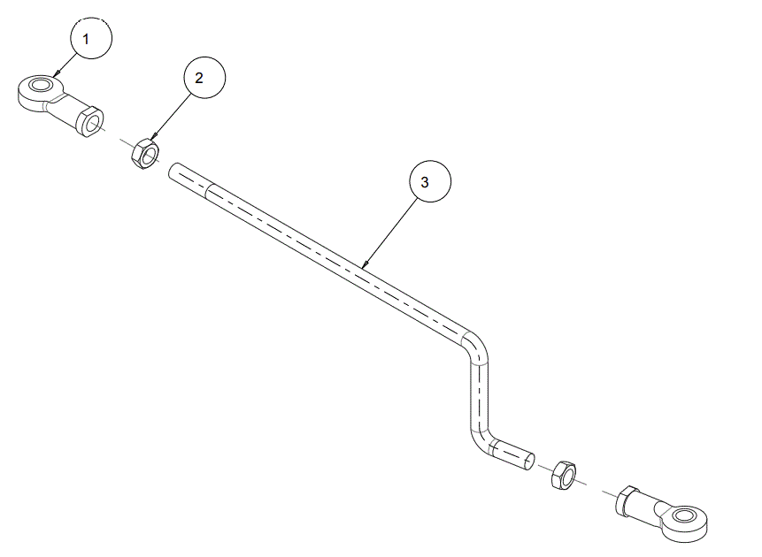 Section 14 Diagram and Parts List for MK-5005T 160636 MK Diamond Concrete Saw